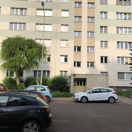 Subislawa 23M Rooms Danzica Esterno foto