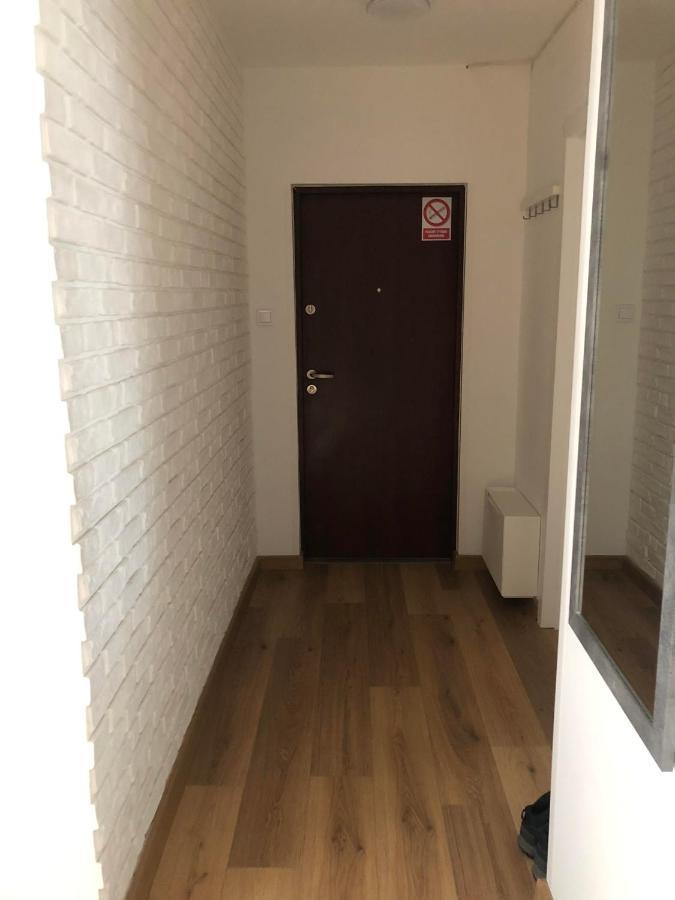 Subislawa 23M Rooms Danzica Esterno foto