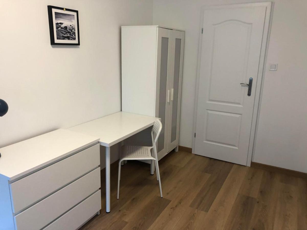 Subislawa 23M Rooms Danzica Esterno foto