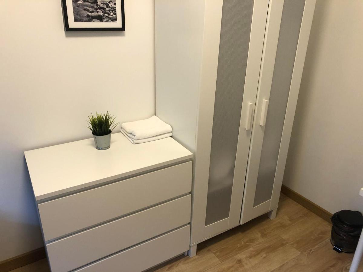 Subislawa 23M Rooms Danzica Esterno foto