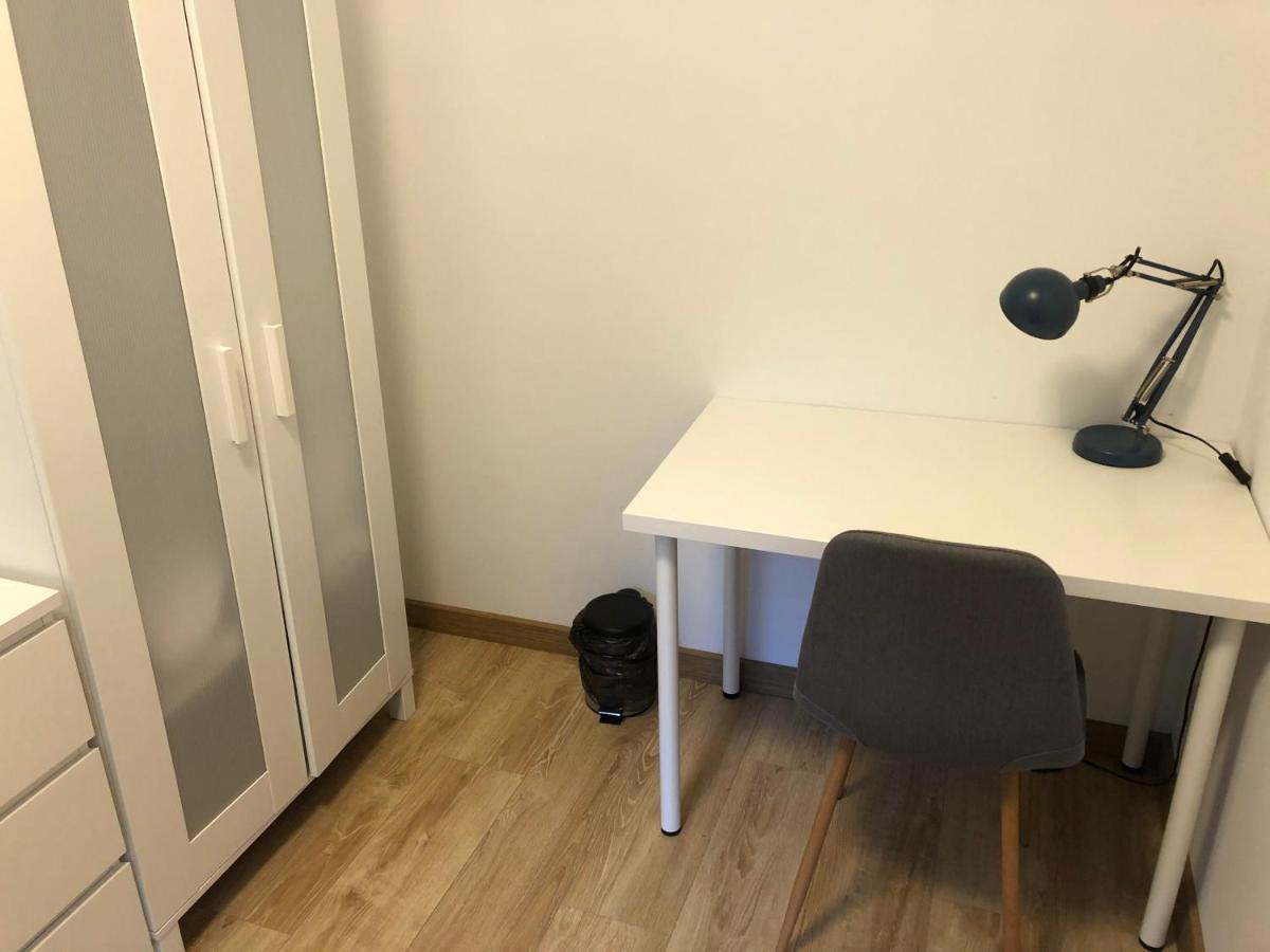 Subislawa 23M Rooms Danzica Esterno foto